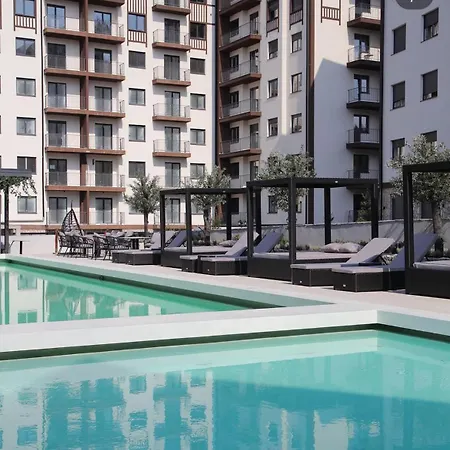 Istra_28 Titova Apartman *